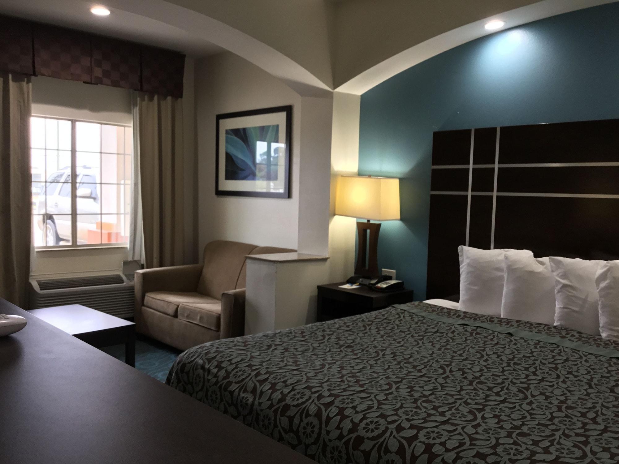 Days Inn By Wyndham Humble/Houston Intercontinental Airport Exterior photo